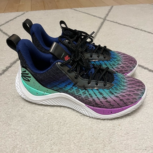 Under Armour Curry 10s - Picture 4 of 8